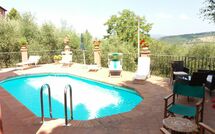 Photo submitted by guest of Casa Vania