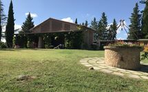 Photo submitted by guest of Montelopio