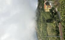 Photo submitted by guest of Villa Portole Due