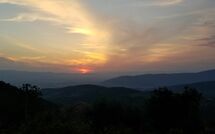 Photo submitted by guest of Villa Tenuta Lonciano