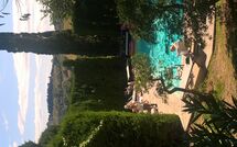 Photo submitted by guest of Montegufoni