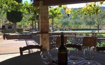 Photo submitted by guest of Villa Lo Scoiattolo