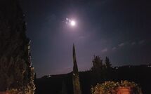 Photo submitted by guest of Montegufoni