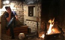 Photo submitted by guest of Casale Giotto