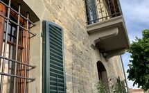 Photo submitted by guest of Villa Primula