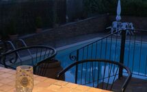 Photo submitted by guest of Villa Pratovecchio