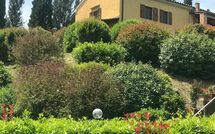 Photo submitted by guest of Villa Sabrina