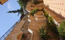 Photo submitted by guest of Villa Sevi Grande