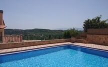 Photo submitted by guest of Villa Sevi Grande