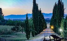 Photo submitted by guest of Villa Giare