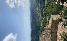 Photo submitted by guest of Torre del Cielo