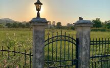 Photo submitted by guest of Beach Villa Joanna