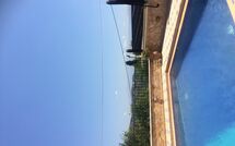 Photo submitted by guest of Villa Romantic Sevi