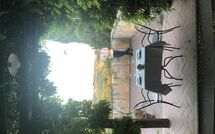 Photo submitted by guest of Montegufoni