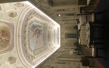 Photo submitted by guest of Montegufoni