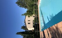 Photo submitted by guest of Villa Picchio