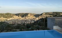 Photo submitted by guest of Villa Luna