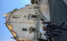 Photo submitted by guest of Villa Luna