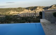 Photo submitted by guest of Villa Luna