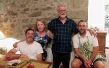 Photo submitted by guest of Panzalla - Rustico