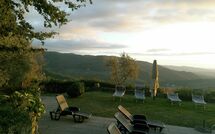 Photo submitted by guest of Panzalla - Rustico