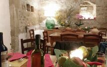 Photo submitted by guest of Panzalla - Rustico