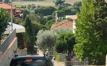 Photo submitted by guest of Casa la Fonte