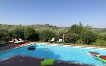 Photo submitted by guest of San Carlo