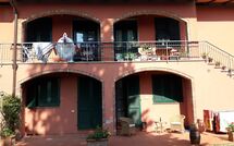 Photo submitted by guest of Casa Rossa