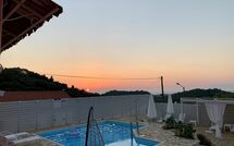 Photo submitted by guest of Villa Giador