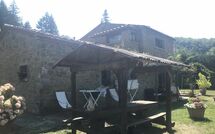 Photo submitted by guest of Villa Margherita Uno