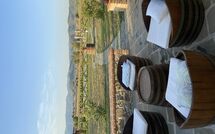 Photo submitted by guest of Villa dei Vini