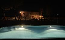 Photo submitted by guest of Villa dei Vini