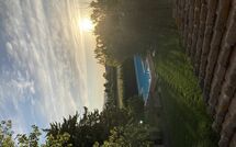 Photo submitted by guest of Villa Reale