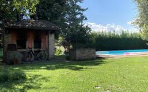 Photo submitted by guest of Villa Reale