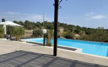 Photo submitted by guest of Villa Mara