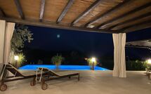 Photo submitted by guest of Villa Mara