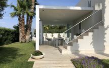 Photo submitted by guest of Villa Bellini