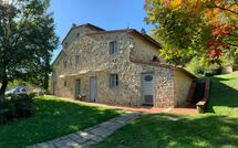 Photo submitted by guest of Villa Casentino