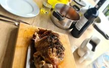 Photo submitted by guest of Villa di Giovanni