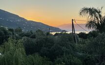 Photo submitted by guest of Beach Villa Blue