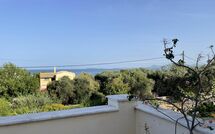 Photo submitted by guest of Beach Villa Blue