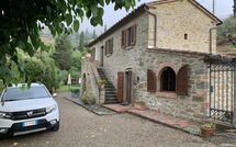 Photo submitted by guest of Antico Casale