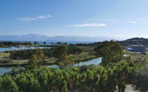 Photo submitted by guest of Villa Corfu Panorama