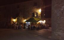 Photo submitted by guest of La Ruota