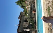 Photo submitted by guest of Casa Maria Luisa