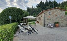 Photo submitted by guest of Villa Portole Due