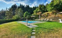 Photo submitted by guest of Villa Portole Due