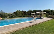 Photo submitted by guest of Villa Bonriposo