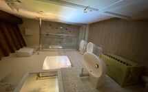 Photo submitted by guest of Villa Bonriposo